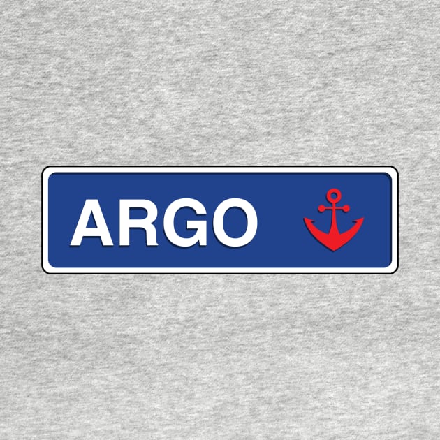 "Argo" Parody by GloopTrekker